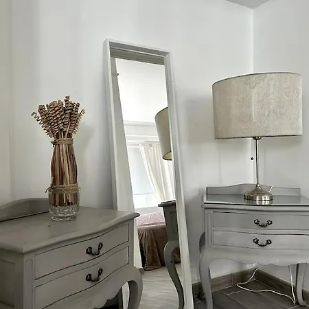 El Chicharro, Cruz Centro شقة سانتا كروز دي تينيريف