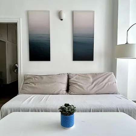 El Chicharro, Cruz Centro سانتا كروز دي تينيريف