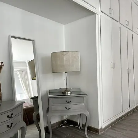 شقة El Chicharro, Cruz Centro *