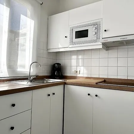 El Chicharro, Cruz Centro * سانتا كروز دي تينيريف