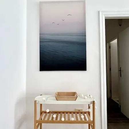 El Chicharro, Cruz Centro سانتا كروز دي تينيريف