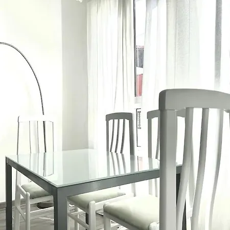 El Chicharro, Cruz Centro شقة