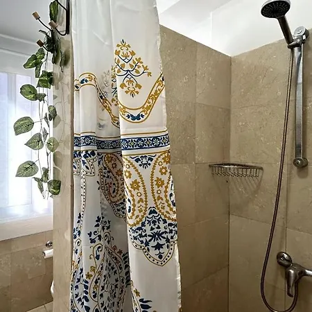 شقة El Chicharro, Cruz Centro *