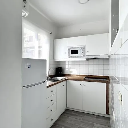 El Chicharro, Cruz Centro شقة