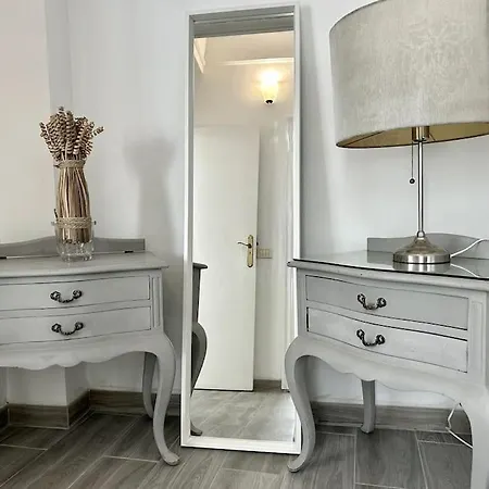 El Chicharro, Cruz Centro شقة سانتا كروز دي تينيريف